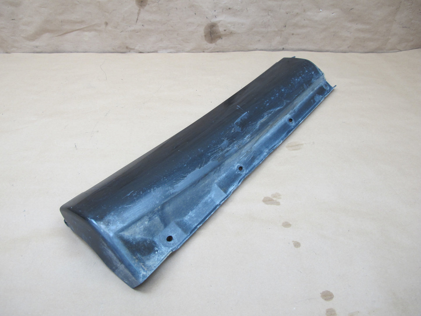 98-00 Lexus LS400 UCF20L Set of 4 Left & Right Skirt Rocker Panel Molding OEM