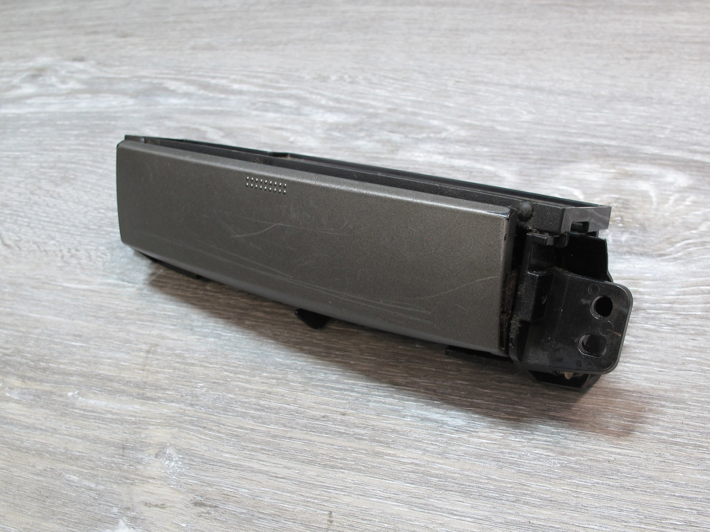 2003-2009 Lexus UZJ120L GX470 Rear Center Console Phones Audio Panel