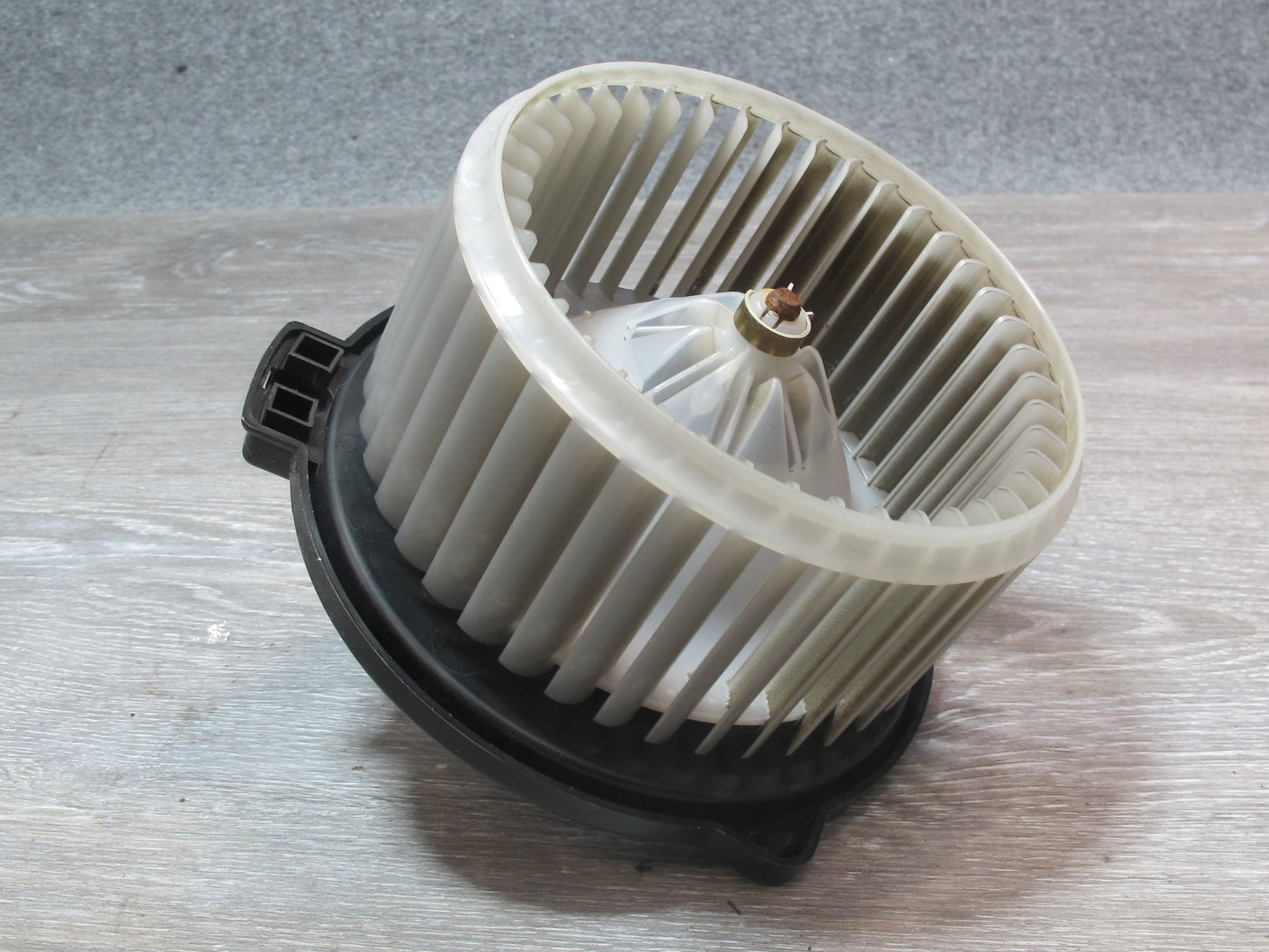 2003-2009 Lexus UZJ120L GX470 Rear A/C Heater Blower Motor Fan w Resistor