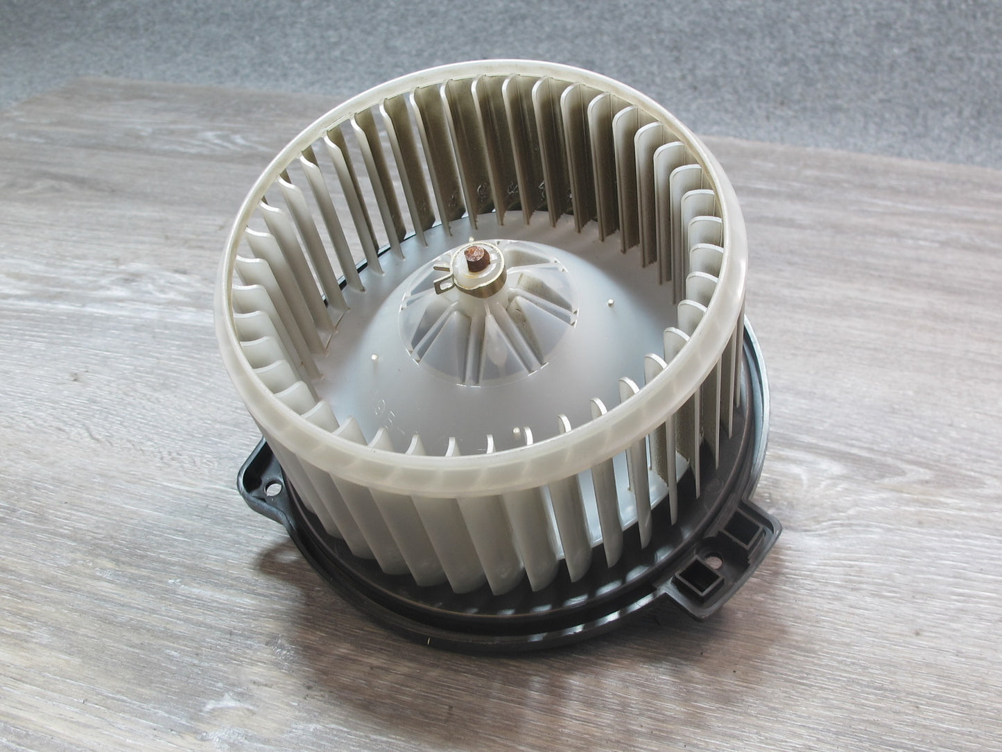 2003-2009 Lexus UZJ120L GX470 Rear A/C Heater Blower Motor Fan w Resistor