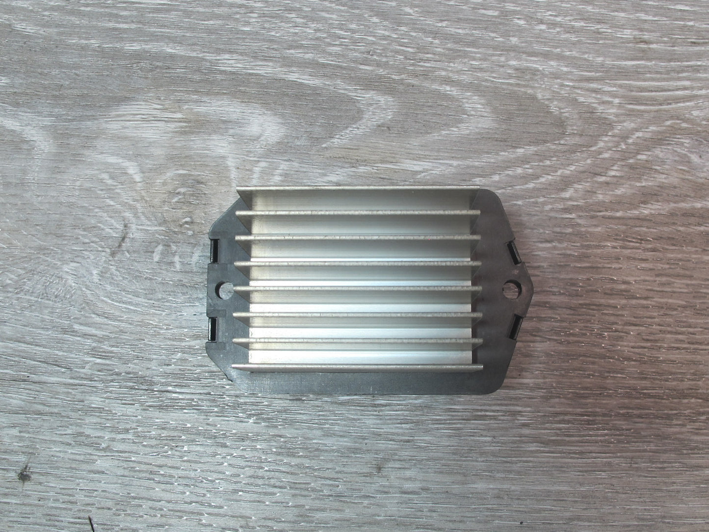 2003-2009 Lexus UZJ120L GX470 Rear A/C Heater Blower Motor Fan w Resistor