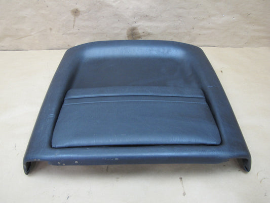 97-00 Lexus UCF20L LS400 Front Seat Backrest Back Trim Cover Panel Set OEM