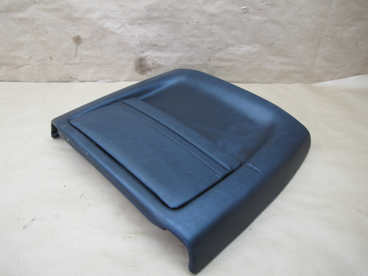 97-00 Lexus UCF20L LS400 Front Seat Backrest Back Trim Cover Panel Set OEM