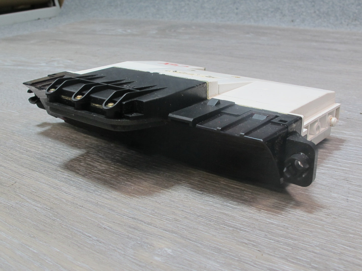 2003-2009 Lexus UZJ120L GX470 Digital Clock Information Display Unit 83290-60270