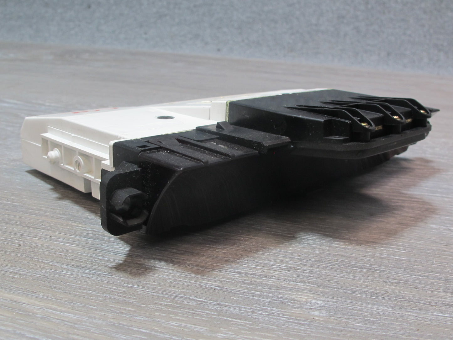 2003-2009 Lexus UZJ120L GX470 Digital Clock Information Display Unit 83290-60270