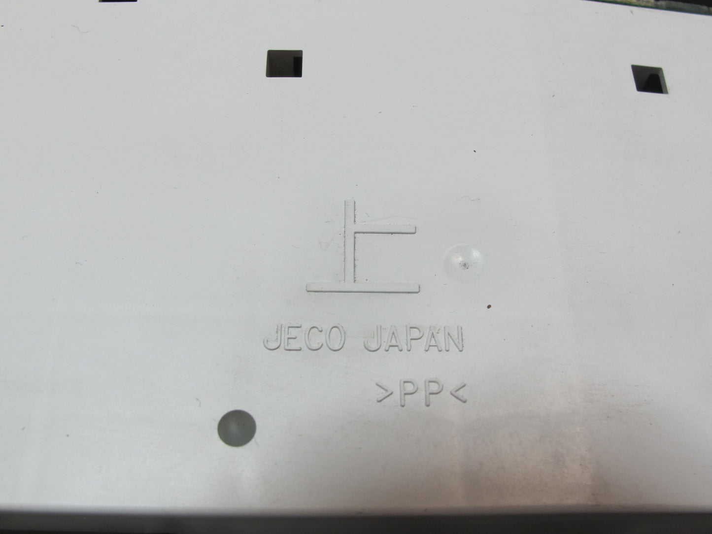 2003-2009 Lexus UZJ120L GX470 Digital Clock Information Display Unit 83290-60270