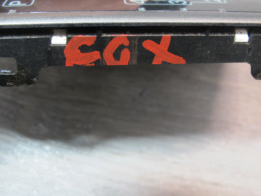 2003-2009 Lexus UZJ120L GX470 Automatic Transmission Shifter Knob w Boot & Trim