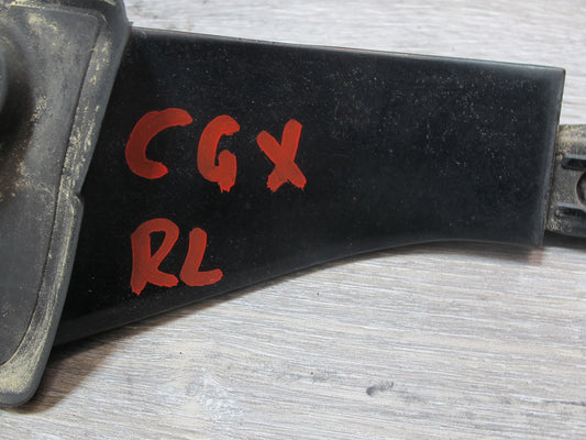 2003-2009 Lexus UZJ120L GX470 Rear Left Roof Rack Rail Mount Carrer Support