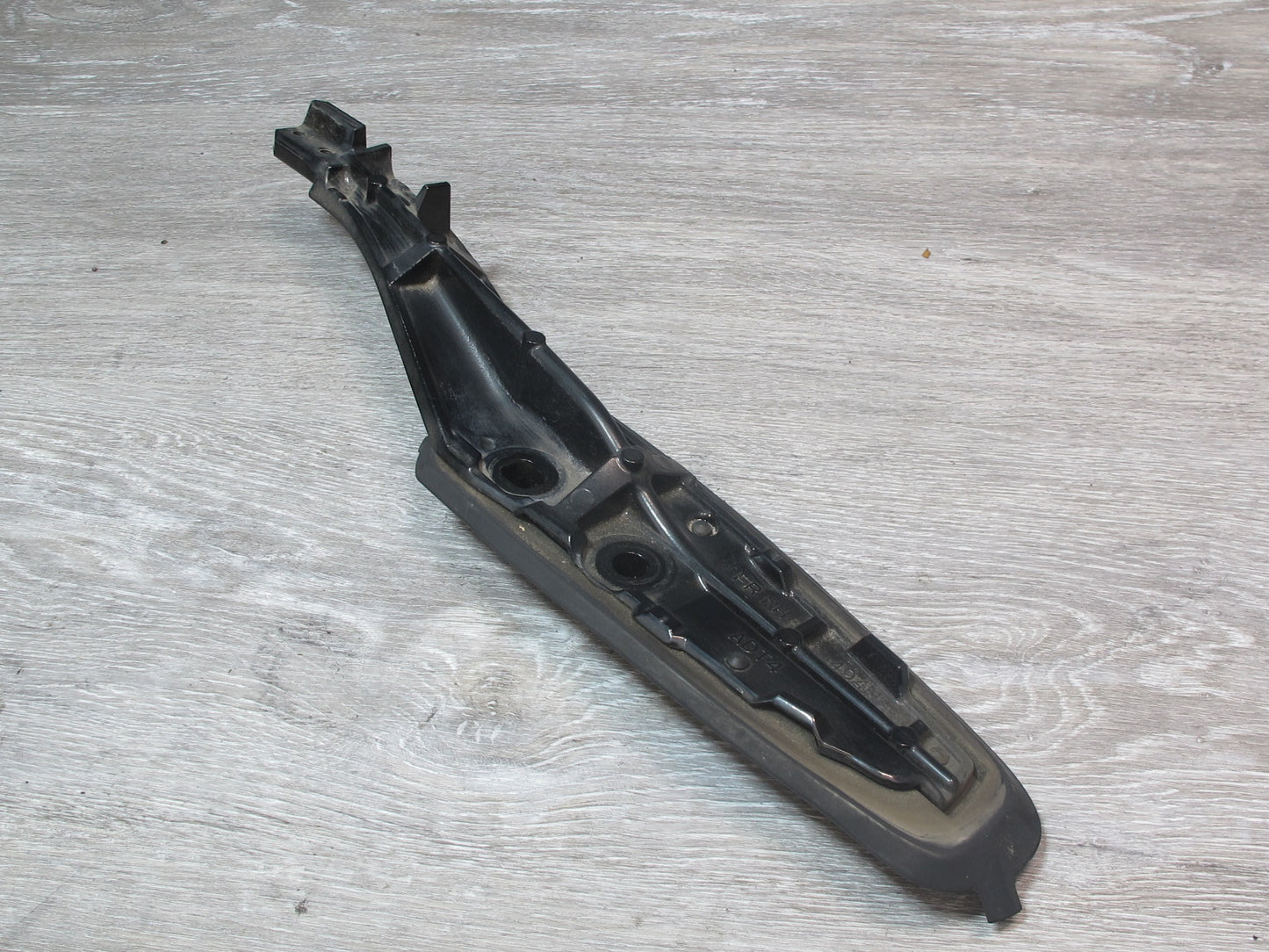 2003-2009 Lexus UZJ120L GX470 Front Right Roof Rack Rail Mount Carrer Support