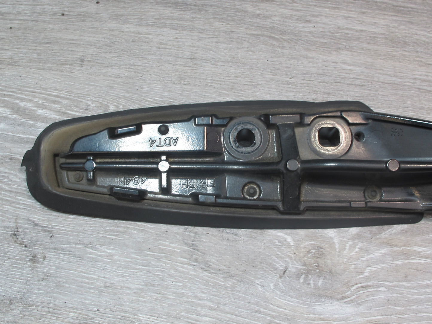 2003-2009 Lexus UZJ120L GX470 Front Right Roof Rack Rail Mount Carrer Support