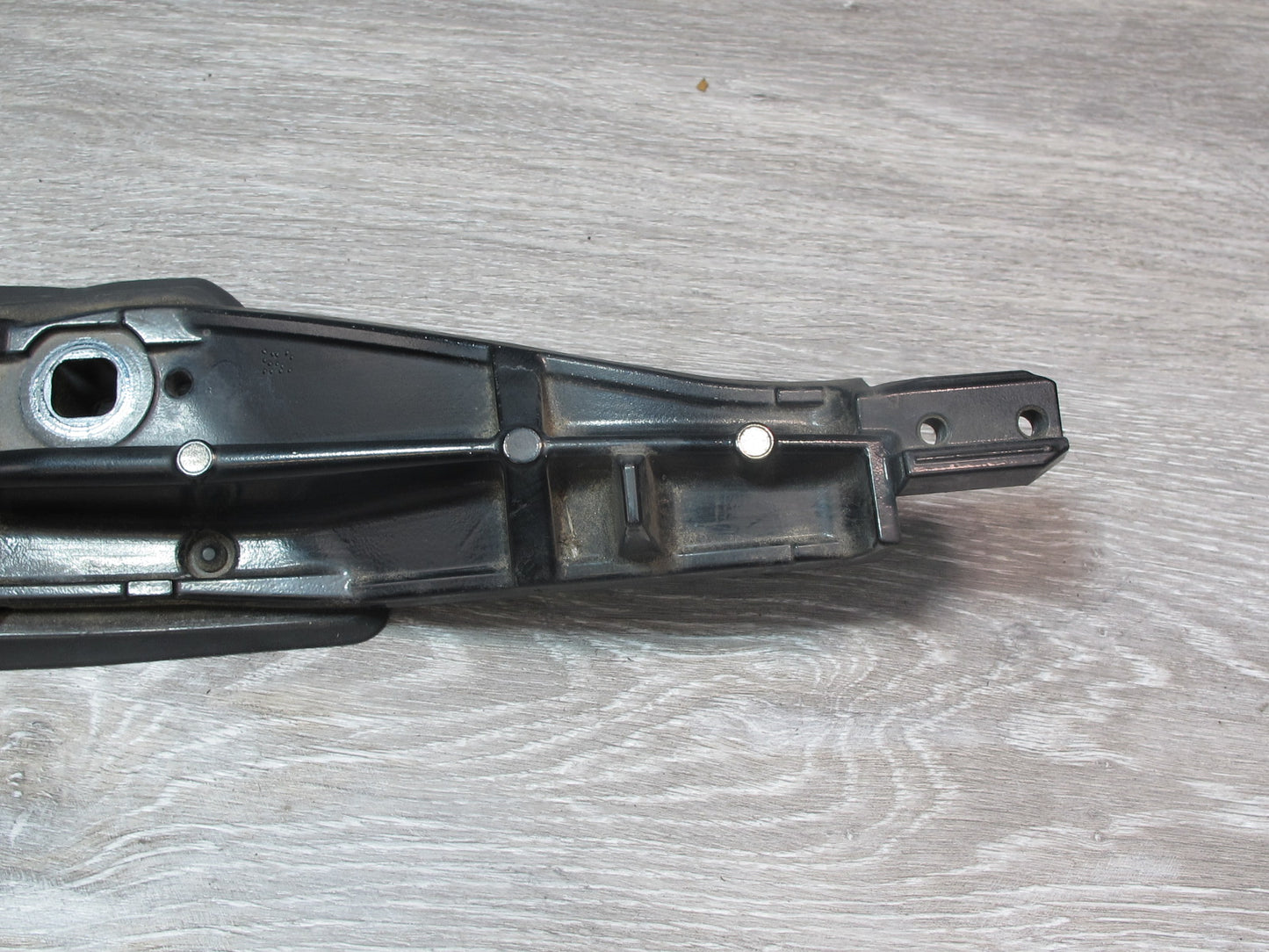 2003-2009 Lexus UZJ120L GX470 Front Right Roof Rack Rail Mount Carrer Support