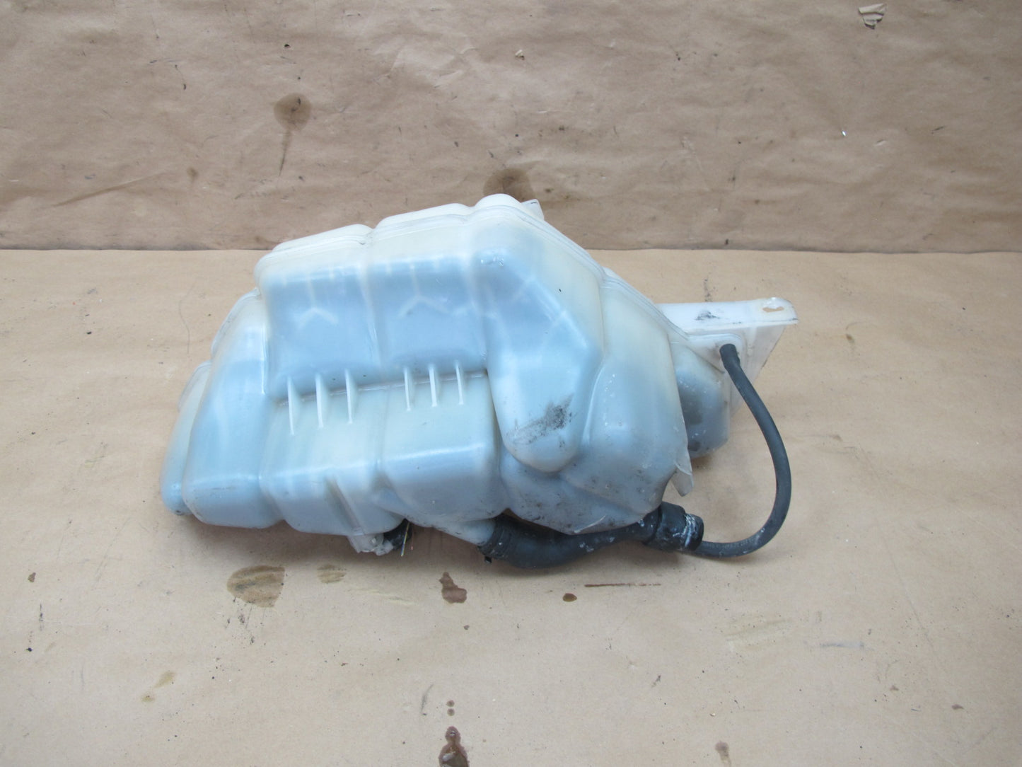 2002-2005 Porsche 911 996 Radiator Coolant Expansion Reservoir Tank Bottle