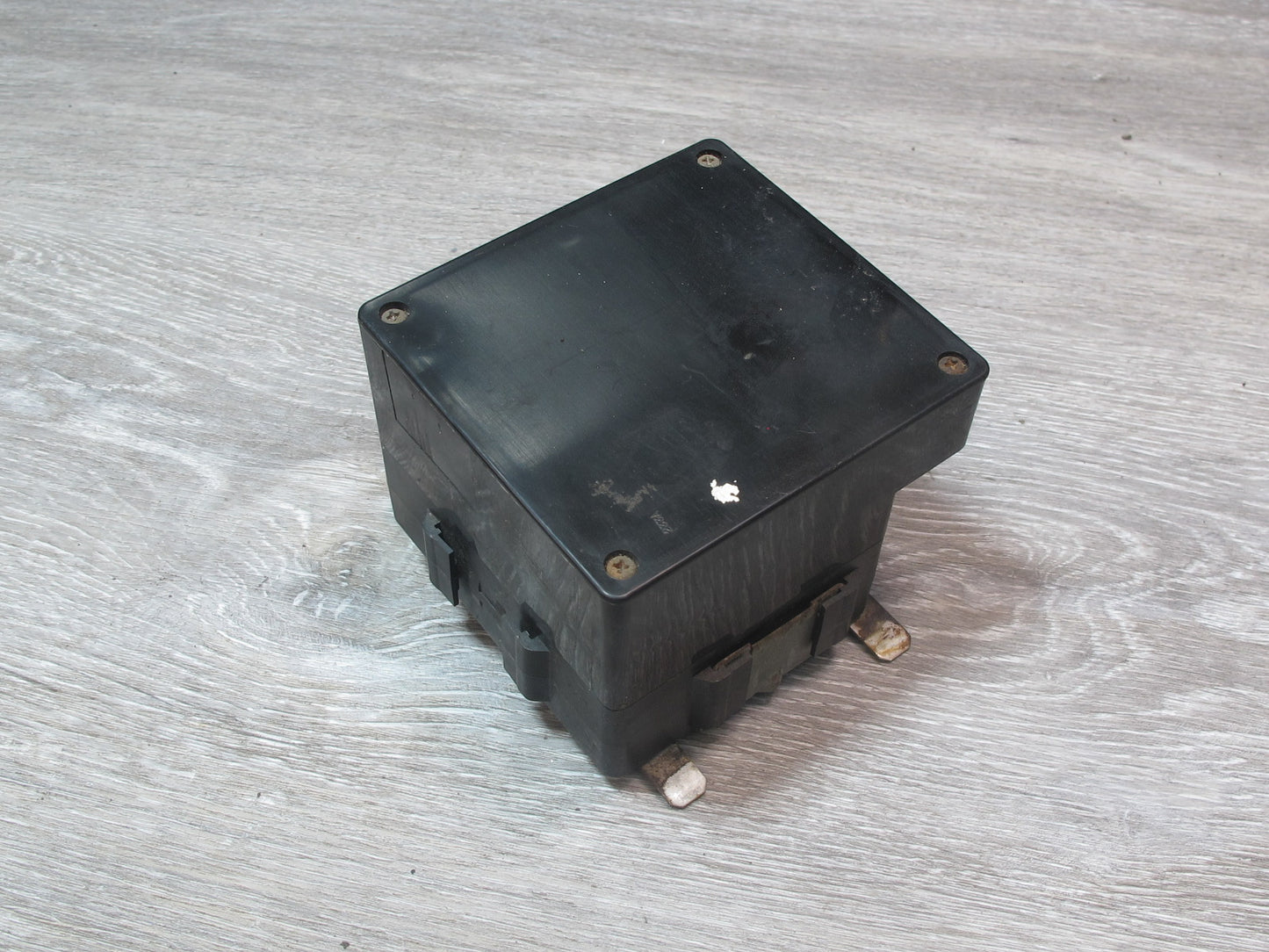 82-83 Datsun Nissan 280ZX S130 Audible Warning Module 25926-89910 OEM