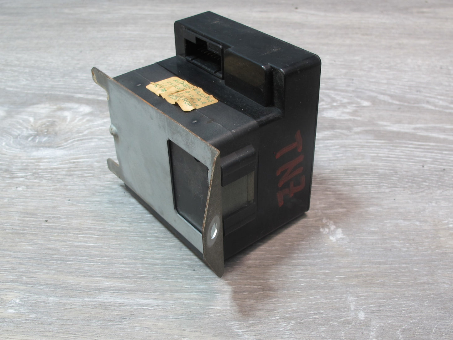 82-83 Datsun Nissan 280ZX S130 Audible Warning Module 25926-89910 OEM