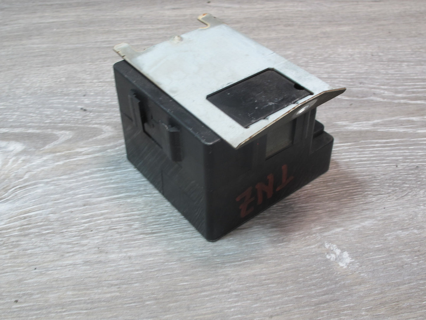 82-83 Datsun Nissan 280ZX S130 Audible Warning Module 25926-89910 OEM