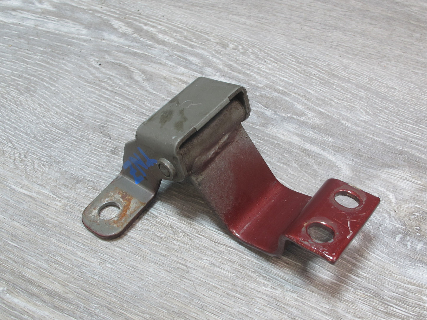 79-83 Datsun Nissan 280ZX S130 2+0 Set of 2 Rear Left & Right Hatch Hinge OEM