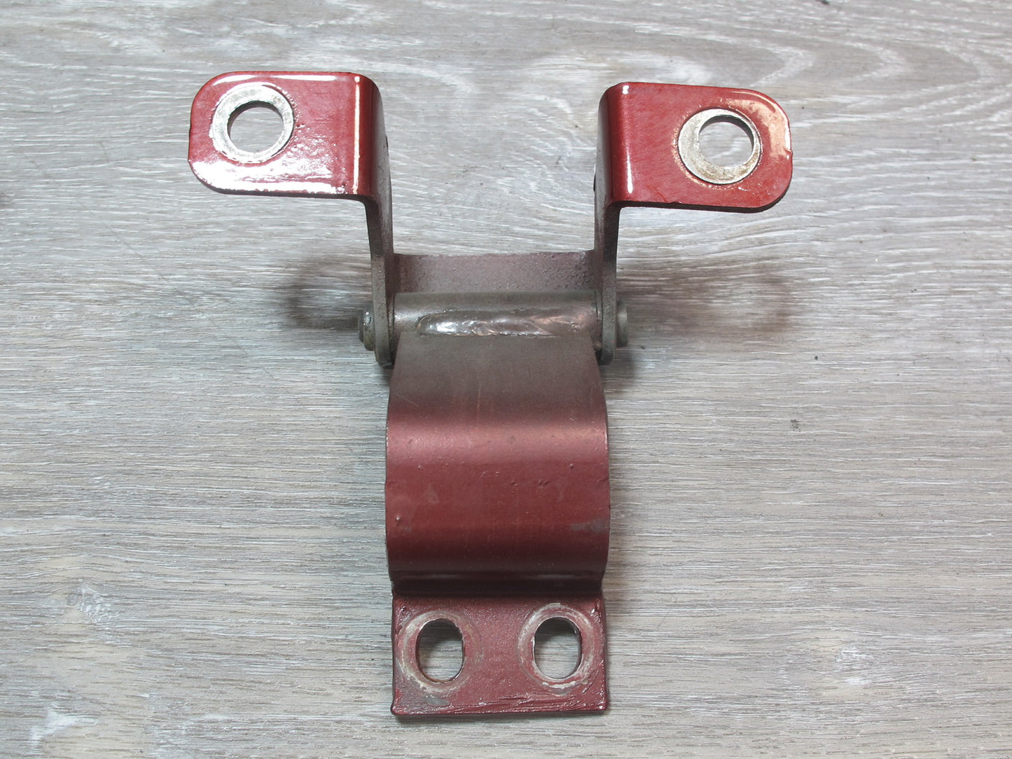 79-83 Datsun Nissan 280ZX S130 2+0 Set of 2 Rear Left & Right Hatch Hinge OEM