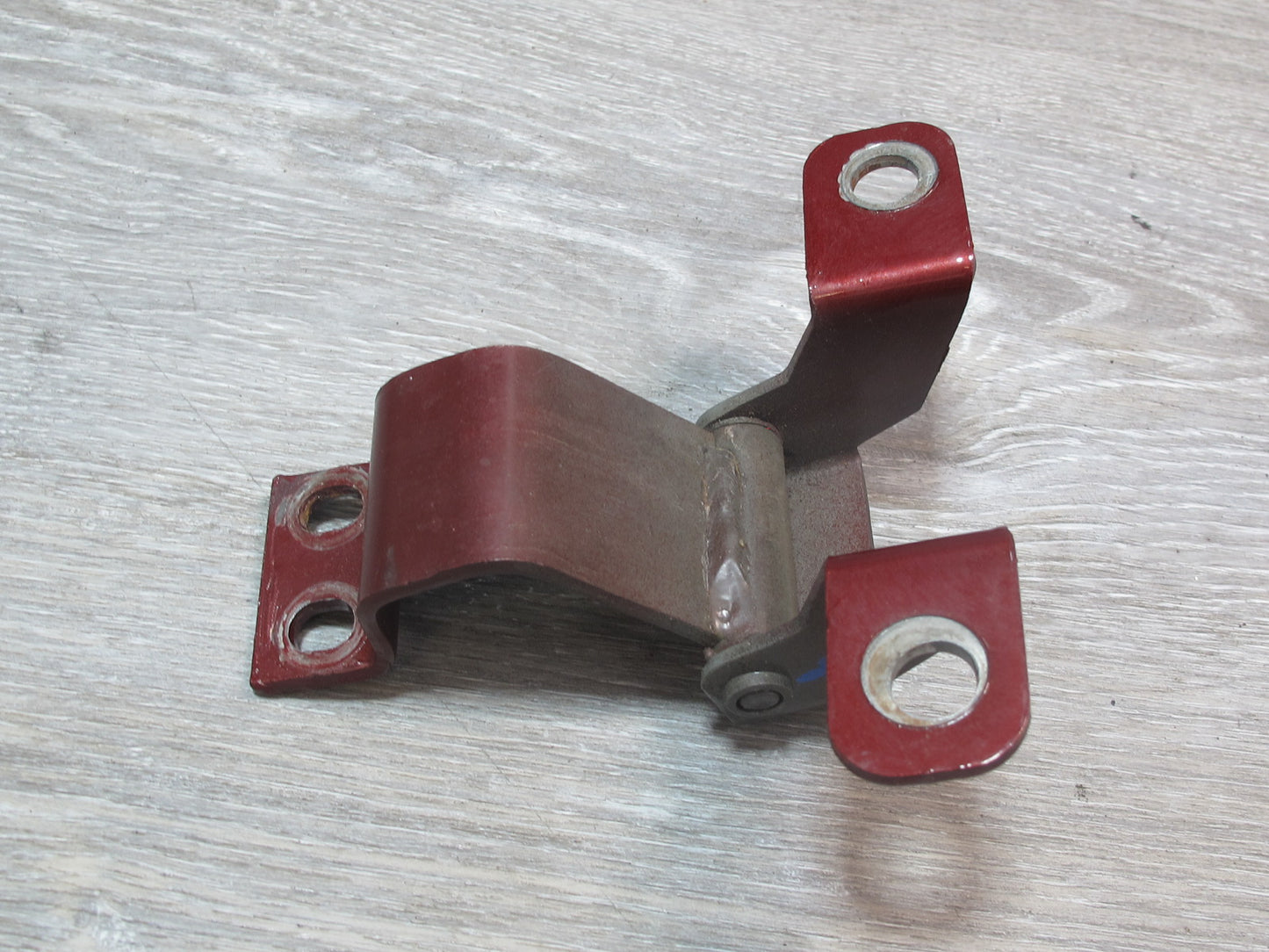 79-83 Datsun Nissan 280ZX S130 2+0 Set of 2 Rear Left & Right Hatch Hinge OEM