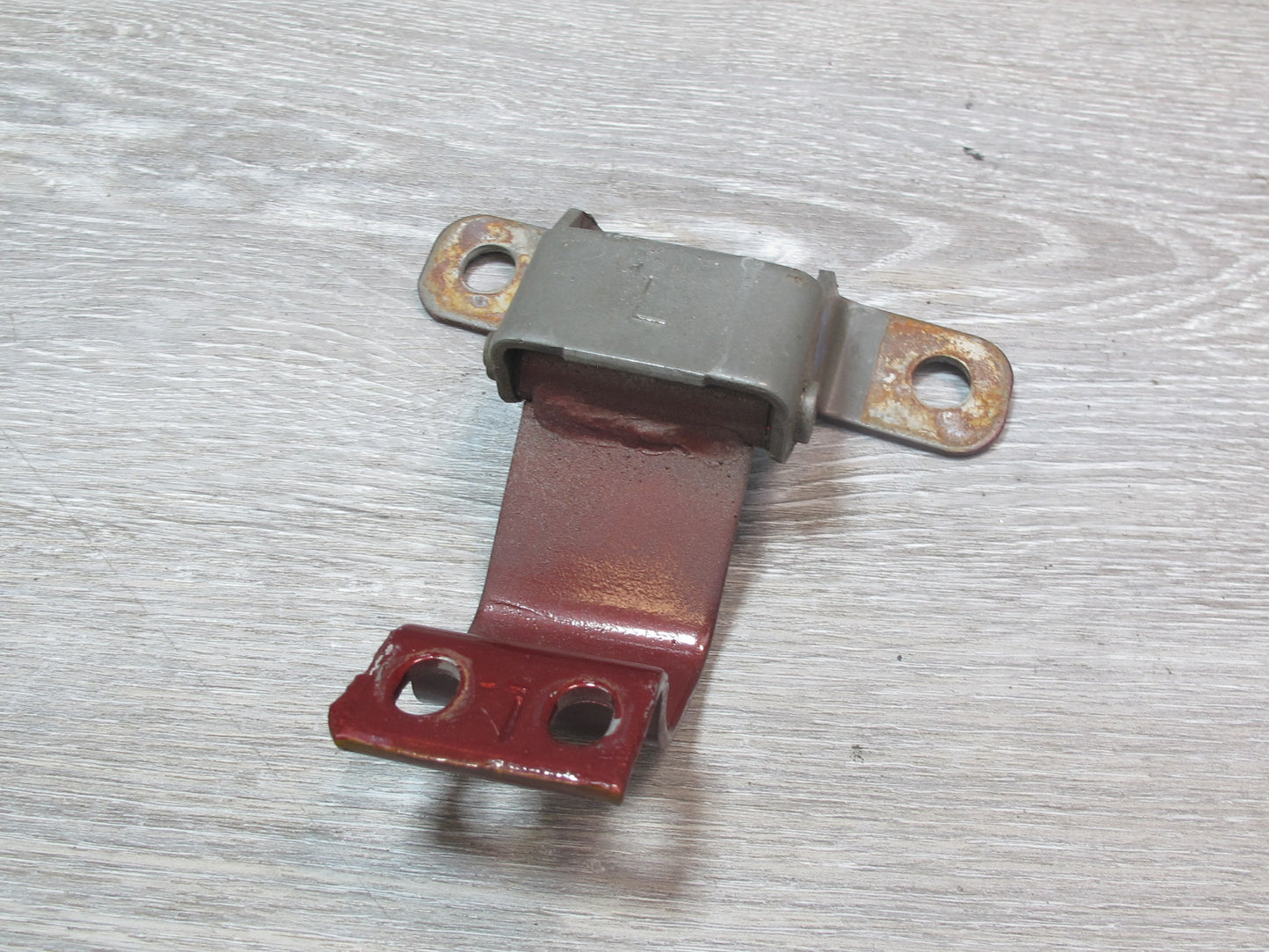 79-83 Datsun Nissan 280ZX S130 2+0 Set of 2 Rear Left & Right Hatch Hinge OEM