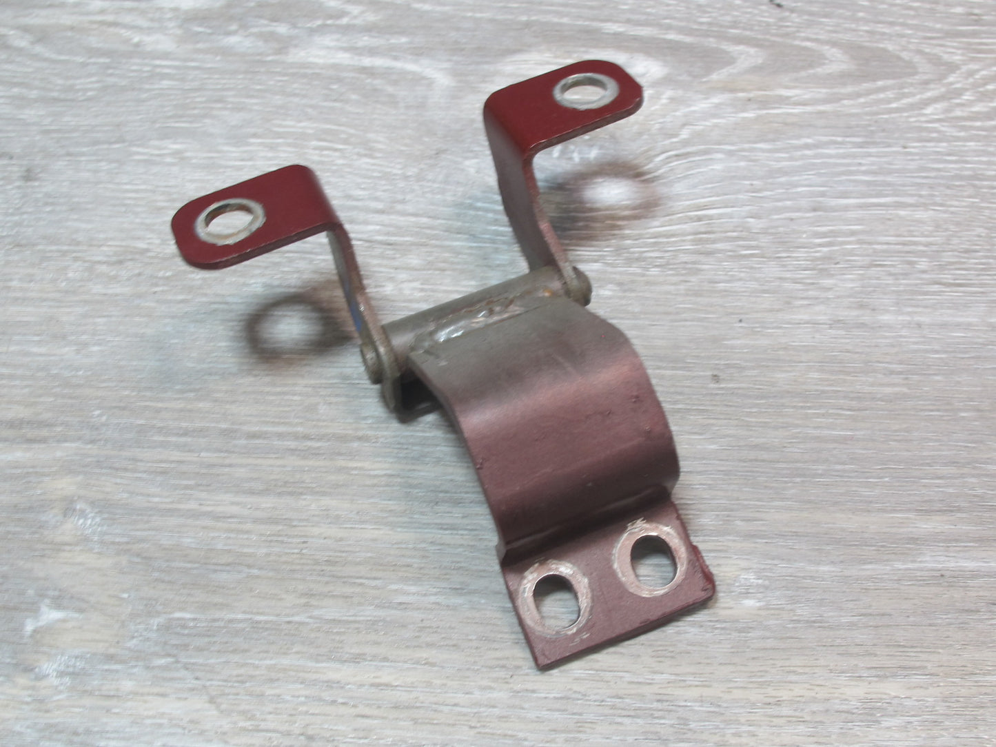 79-83 Datsun Nissan 280ZX S130 2+0 Set of 2 Rear Left & Right Hatch Hinge OEM