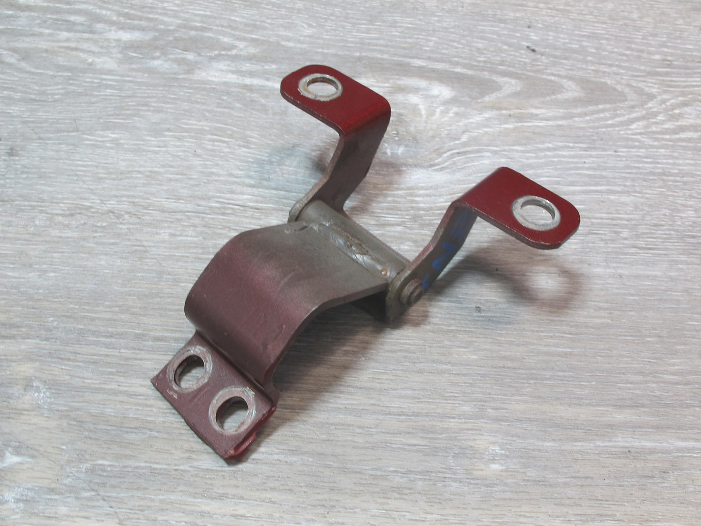 79-83 Datsun Nissan 280ZX S130 2+0 Set of 2 Rear Left & Right Hatch Hinge OEM