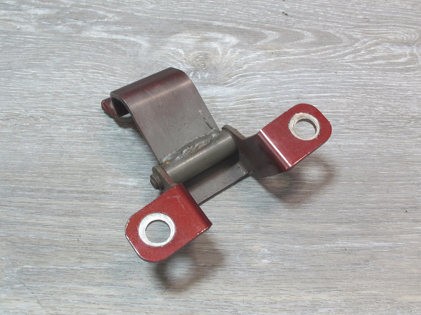 79-83 Datsun Nissan 280ZX S130 2+0 Set of 2 Rear Left & Right Hatch Hinge OEM