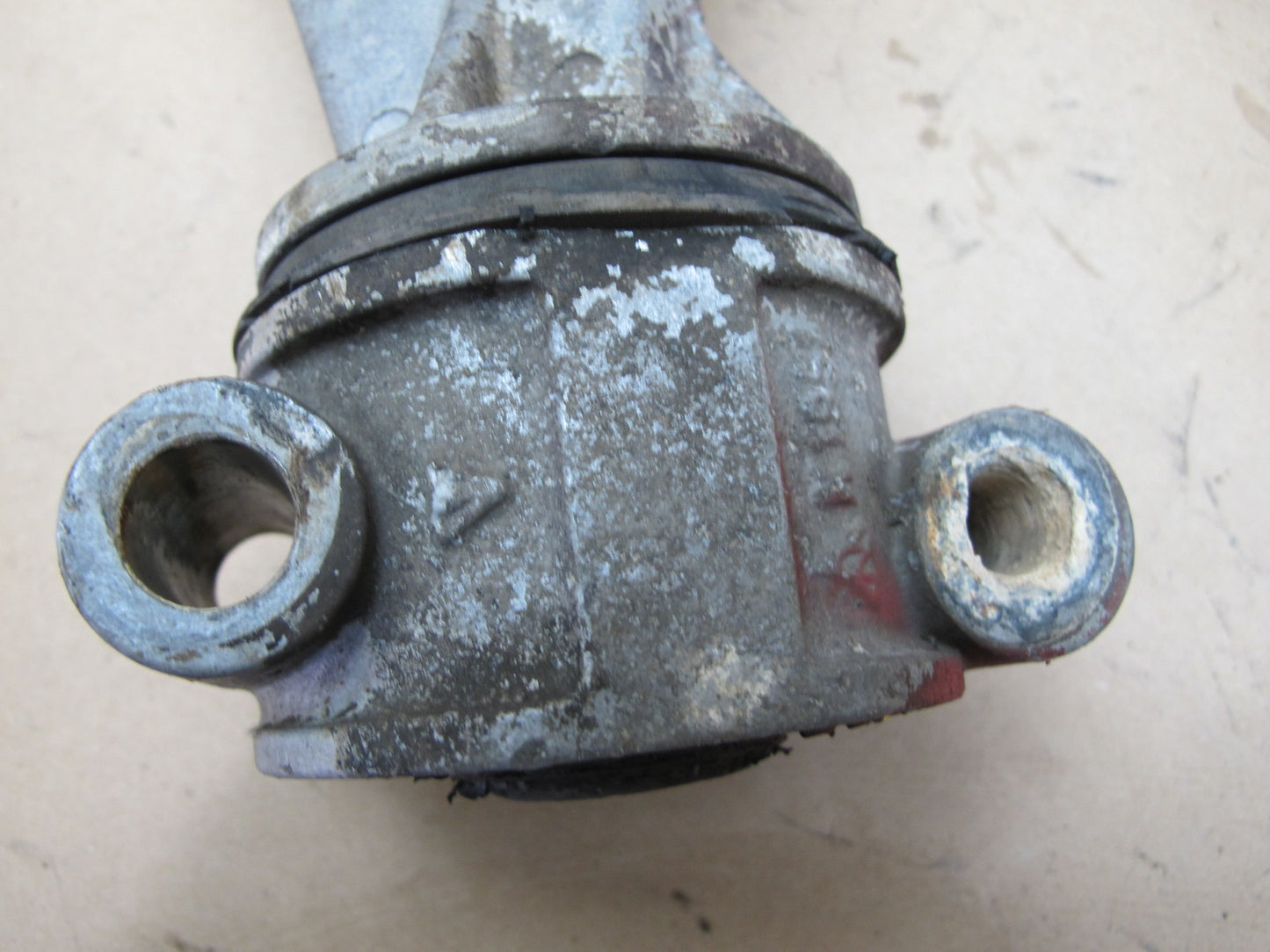 1984-1995 Porsche 928 S Front Right Passenger Side Lower Control Arm
