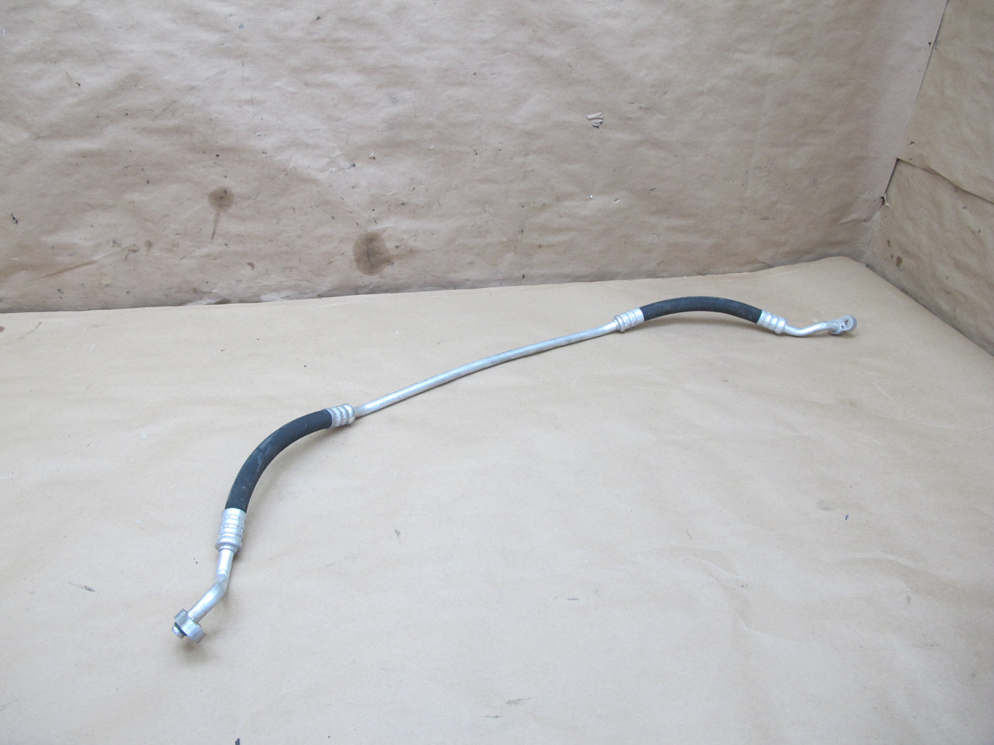 1999-2005 Porsche 911 996 A/C Air Condition Hose Pipe Line Dryer Set