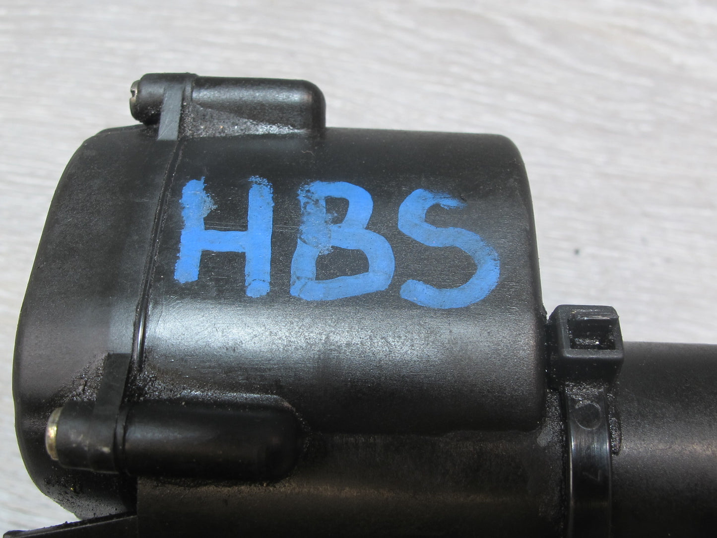 83-87 BMW E24 6-SERIES Cruise Control Actuator Servo Motor Unit w Cable OEM