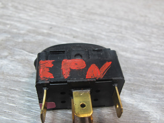 2002-2005 Porsche 911 996 Convertible TOP Roof Button Switch 99661313810