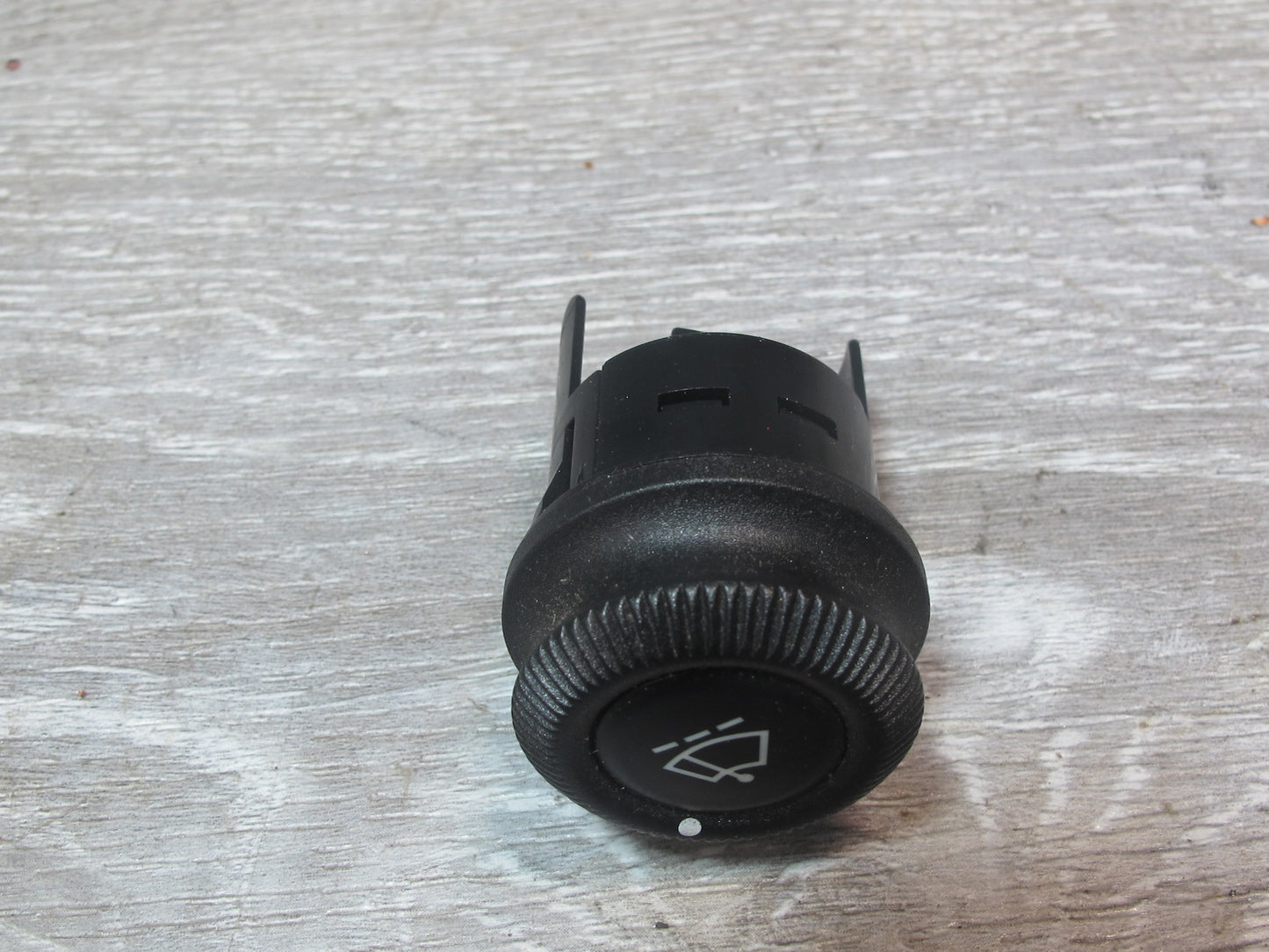 1999-2005 Porsche 911 996 Windshield Wiper Interval Knob Button Switch
