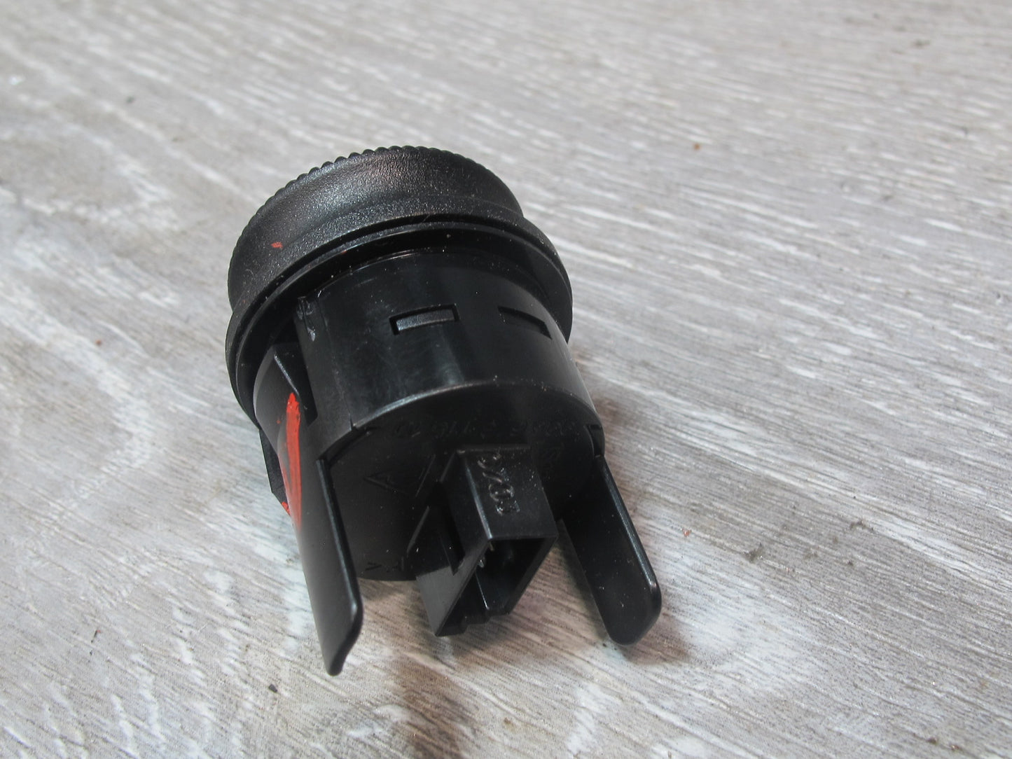 1999-2005 Porsche 911 996 Windshield Wiper Interval Knob Button Switch
