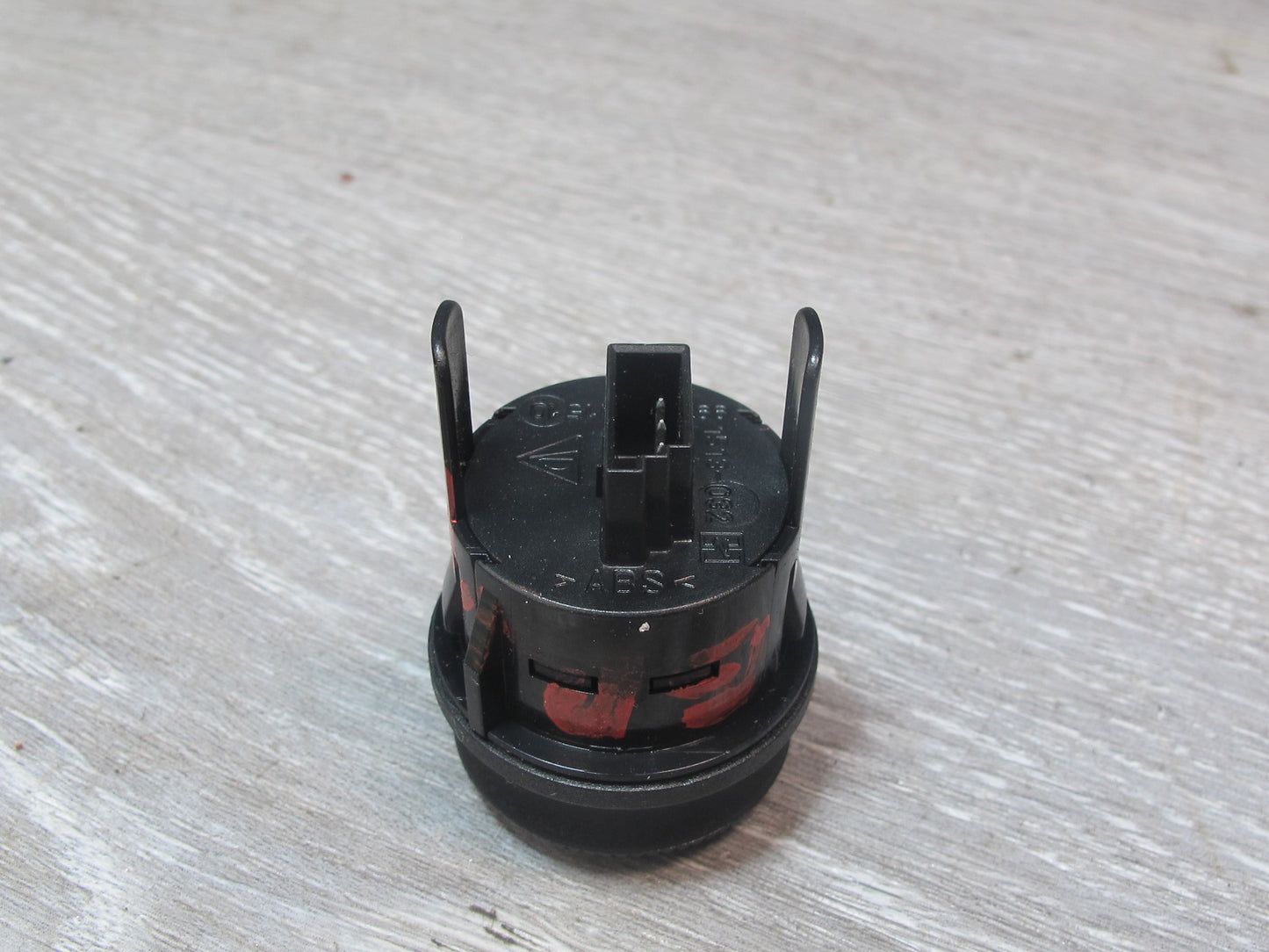 1999-2005 Porsche 911 996 Windshield Wiper Interval Knob Button Switch