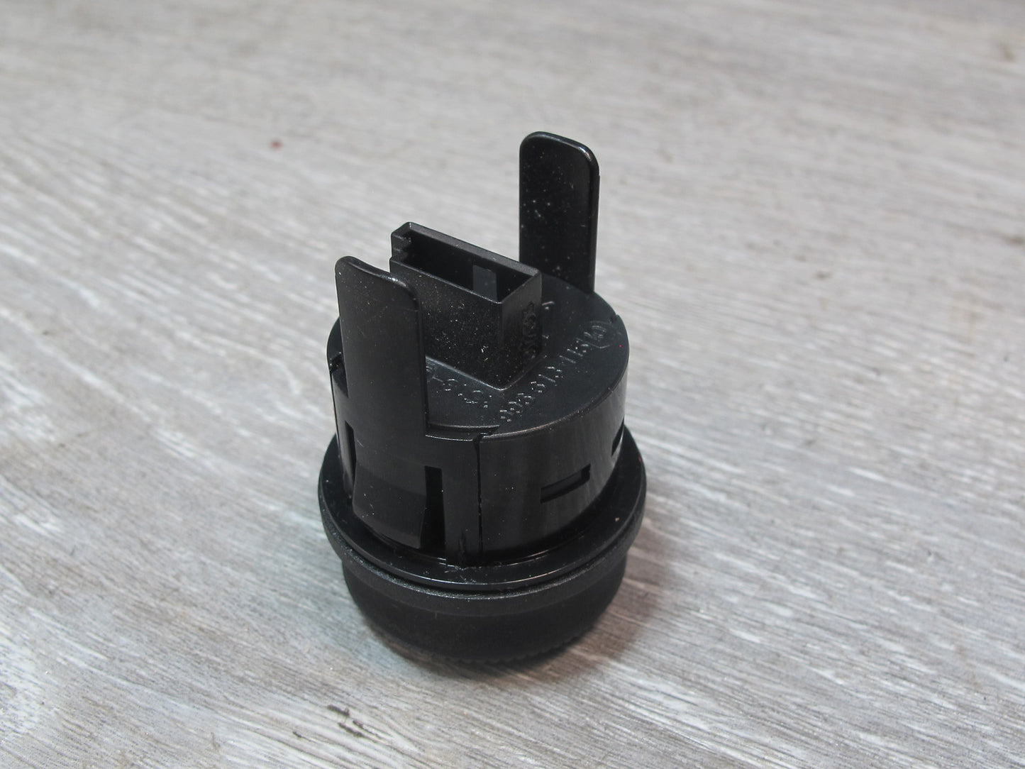 1999-2005 Porsche 911 996 Windshield Wiper Interval Knob Button Switch