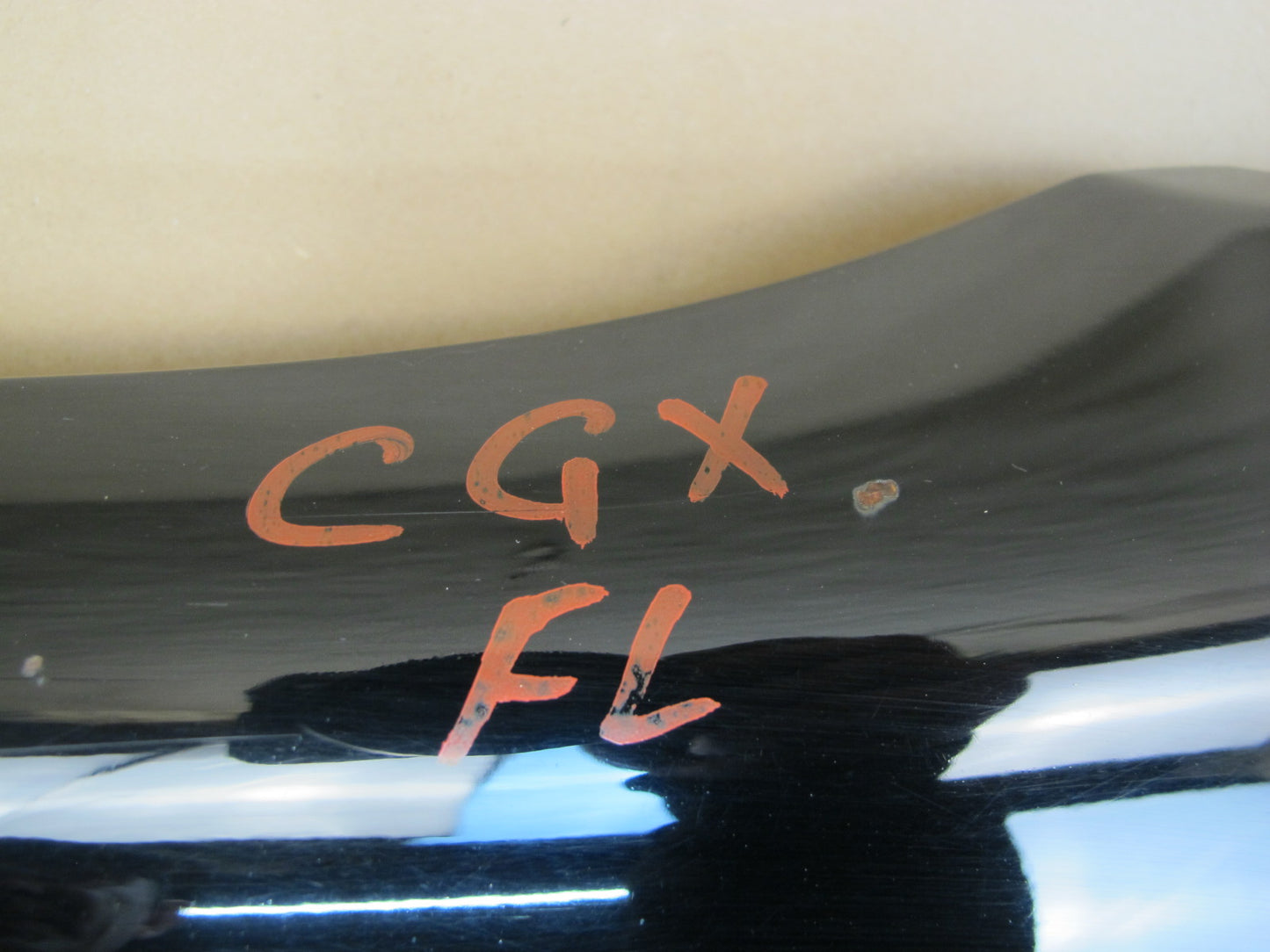 2003-2009 Lexus UZJ120L GX470 Front Left Fender Shell Panel Cover