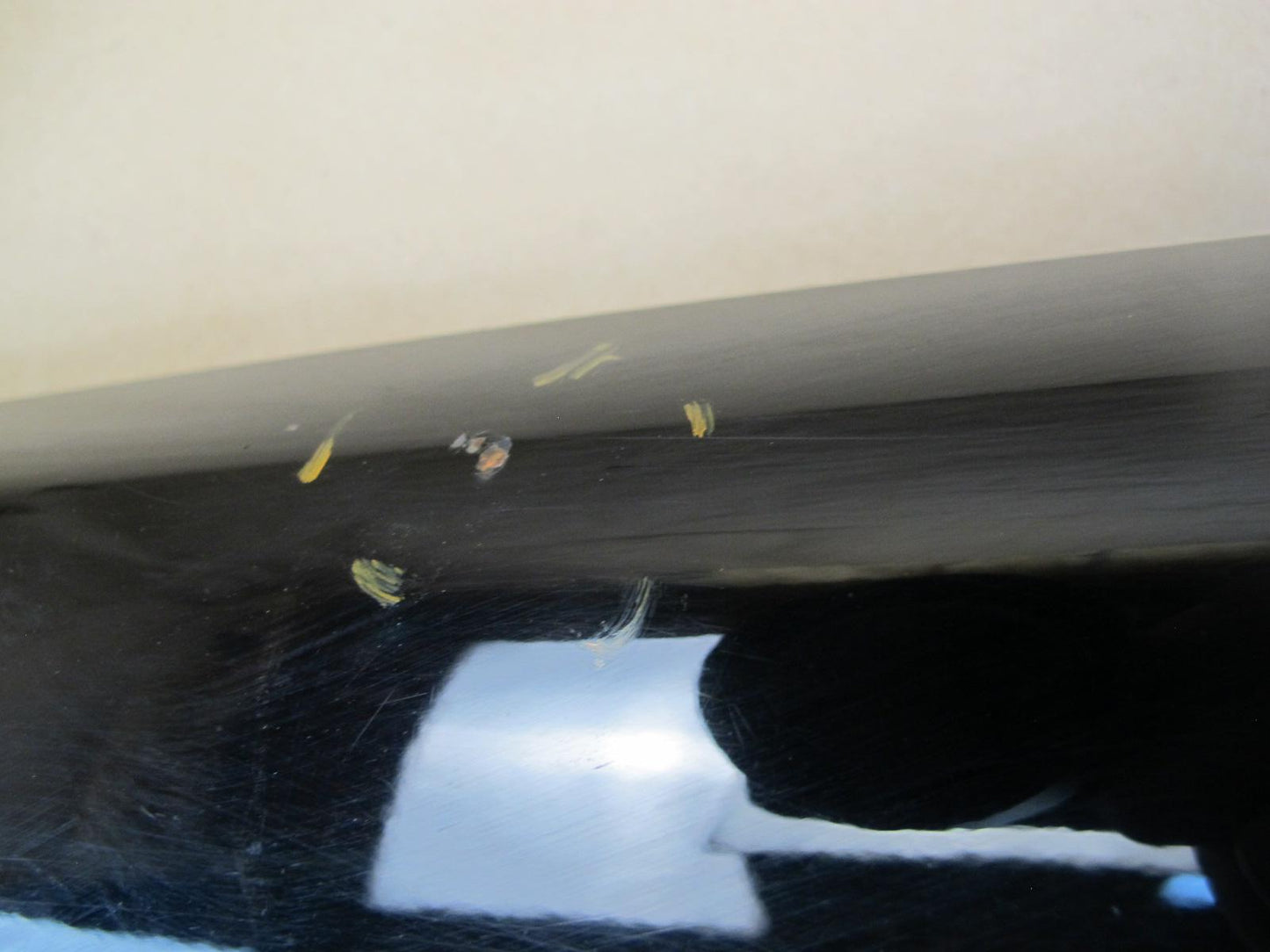 2003-2009 Lexus UZJ120L GX470 Front Left Fender Shell Panel Cover