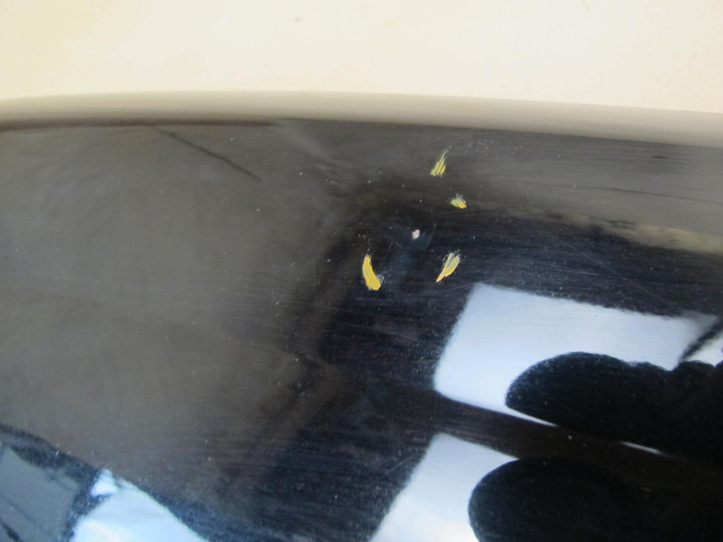 2003-2009 Lexus UZJ120L GX470 Front Left Fender Shell Panel Cover