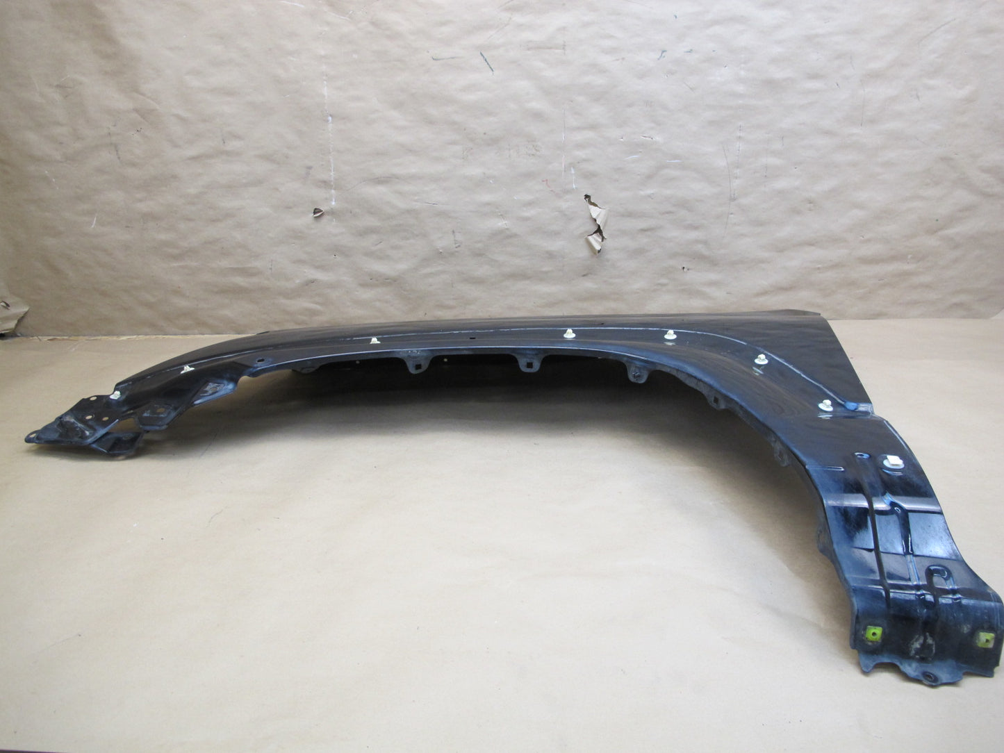 2003-2009 Lexus UZJ120L GX470 Front Left Fender Shell Panel Cover