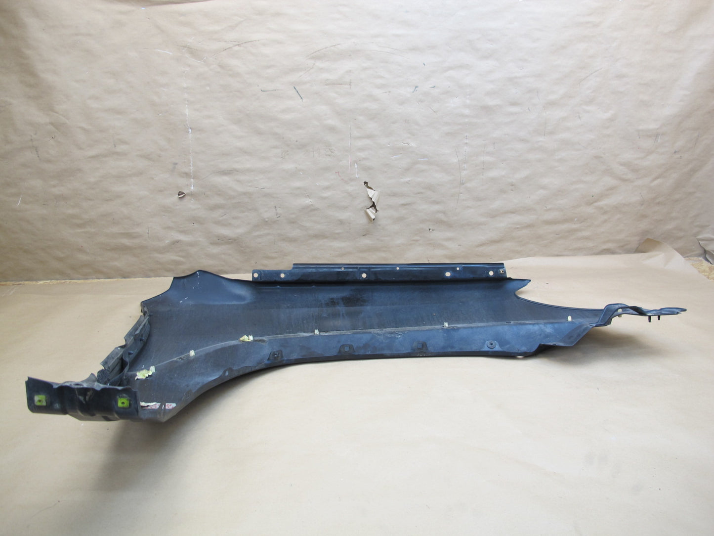 2003-2009 Lexus UZJ120L GX470 Front Left Fender Shell Panel Cover