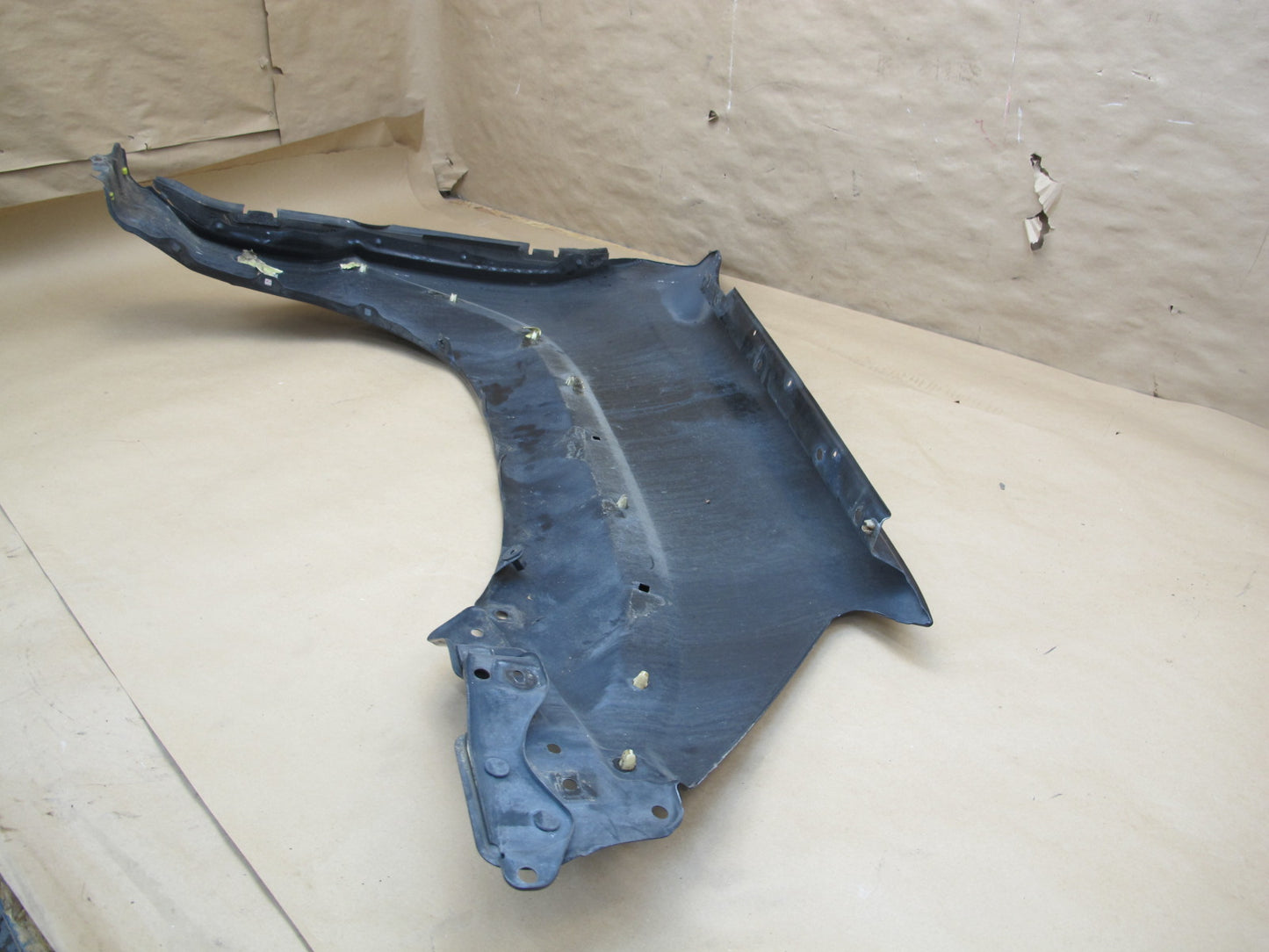 2003-2009 Lexus UZJ120L GX470 Front Left Fender Shell Panel Cover