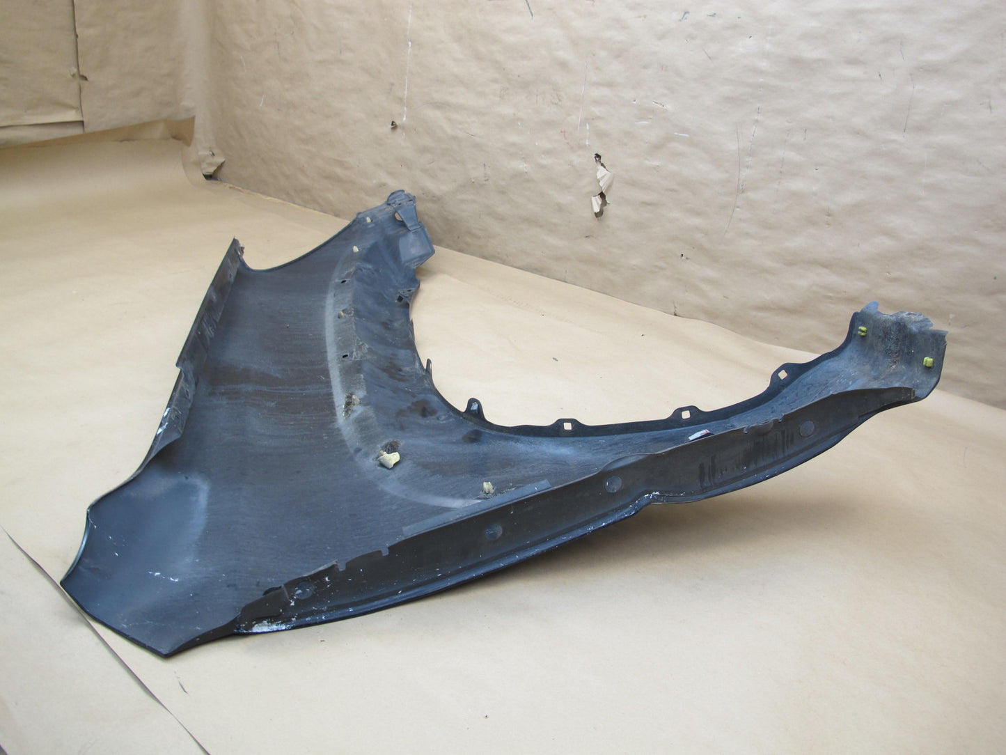 2003-2009 Lexus UZJ120L GX470 Front Left Fender Shell Panel Cover