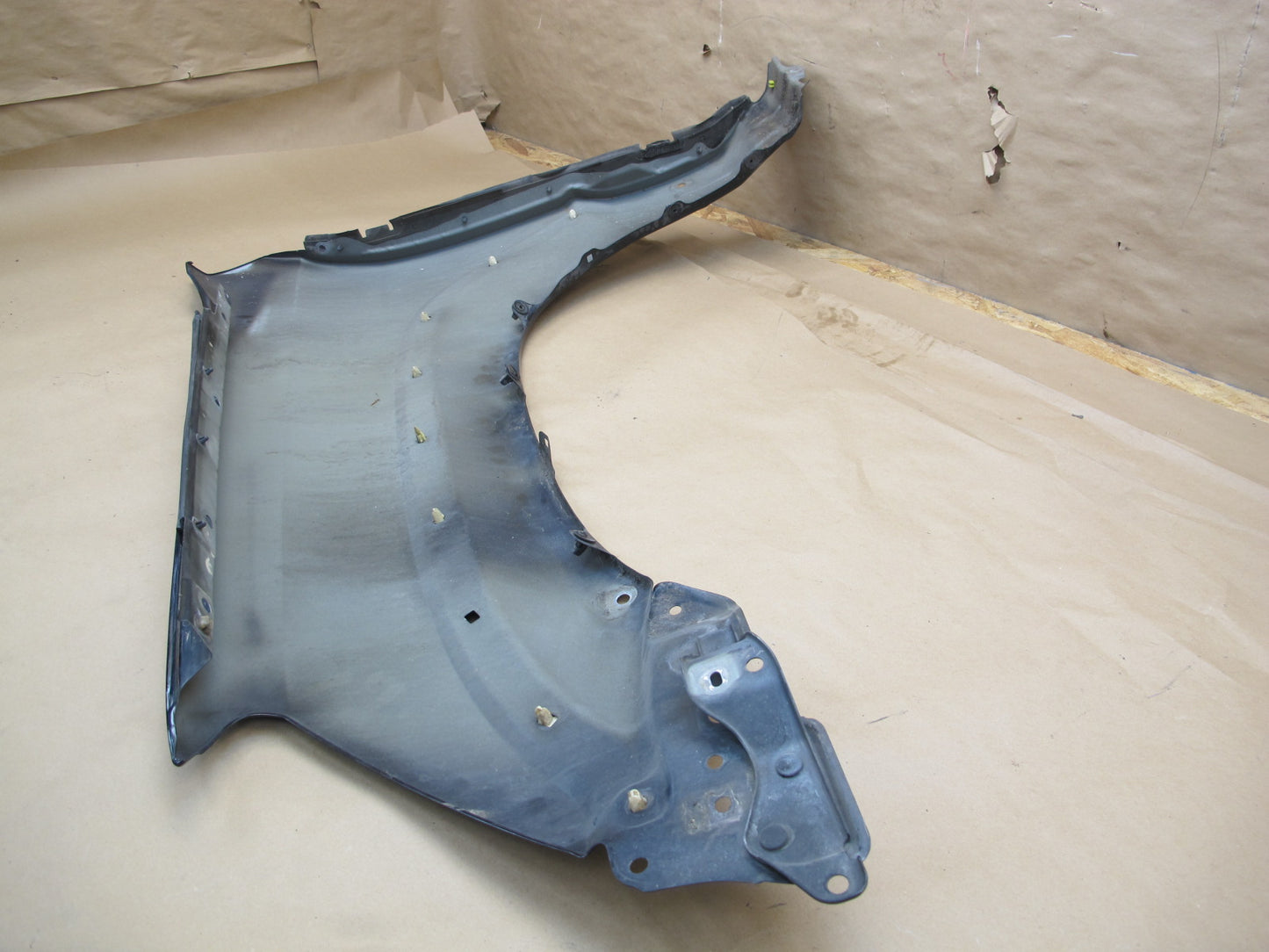 2003-2009 Lexus UZJ120L GX470 Front Right Fender Shell Panel Cover