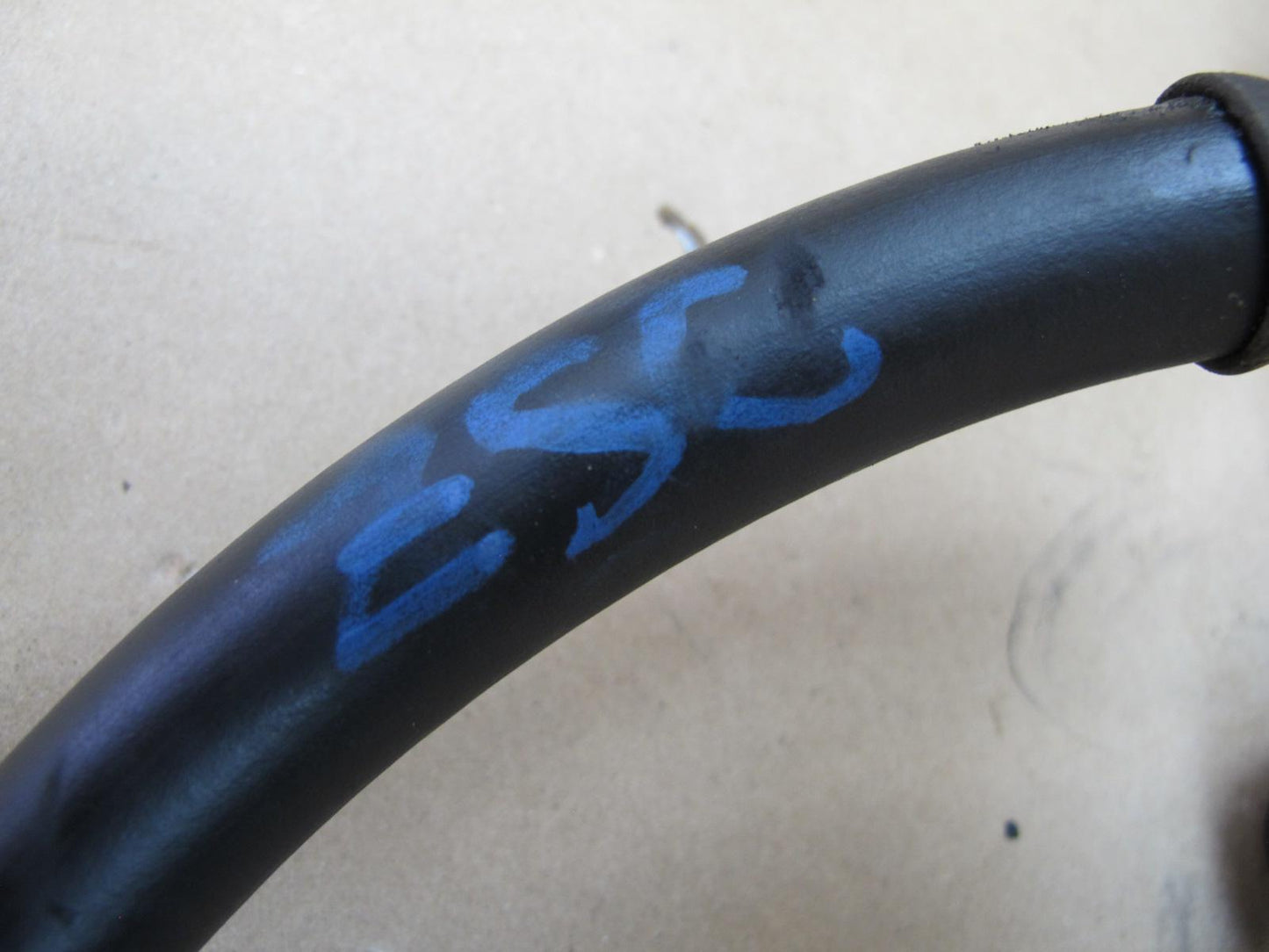 95-00 Lexus JZZ31 SC300 Power Steering Hose Pipe Line Set OEM