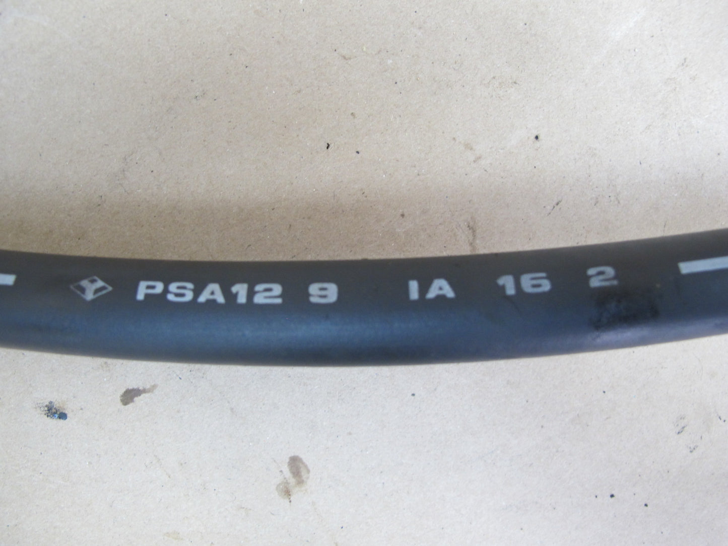 95-00 Lexus JZZ31 SC300 Power Steering Hose Pipe Line Set OEM