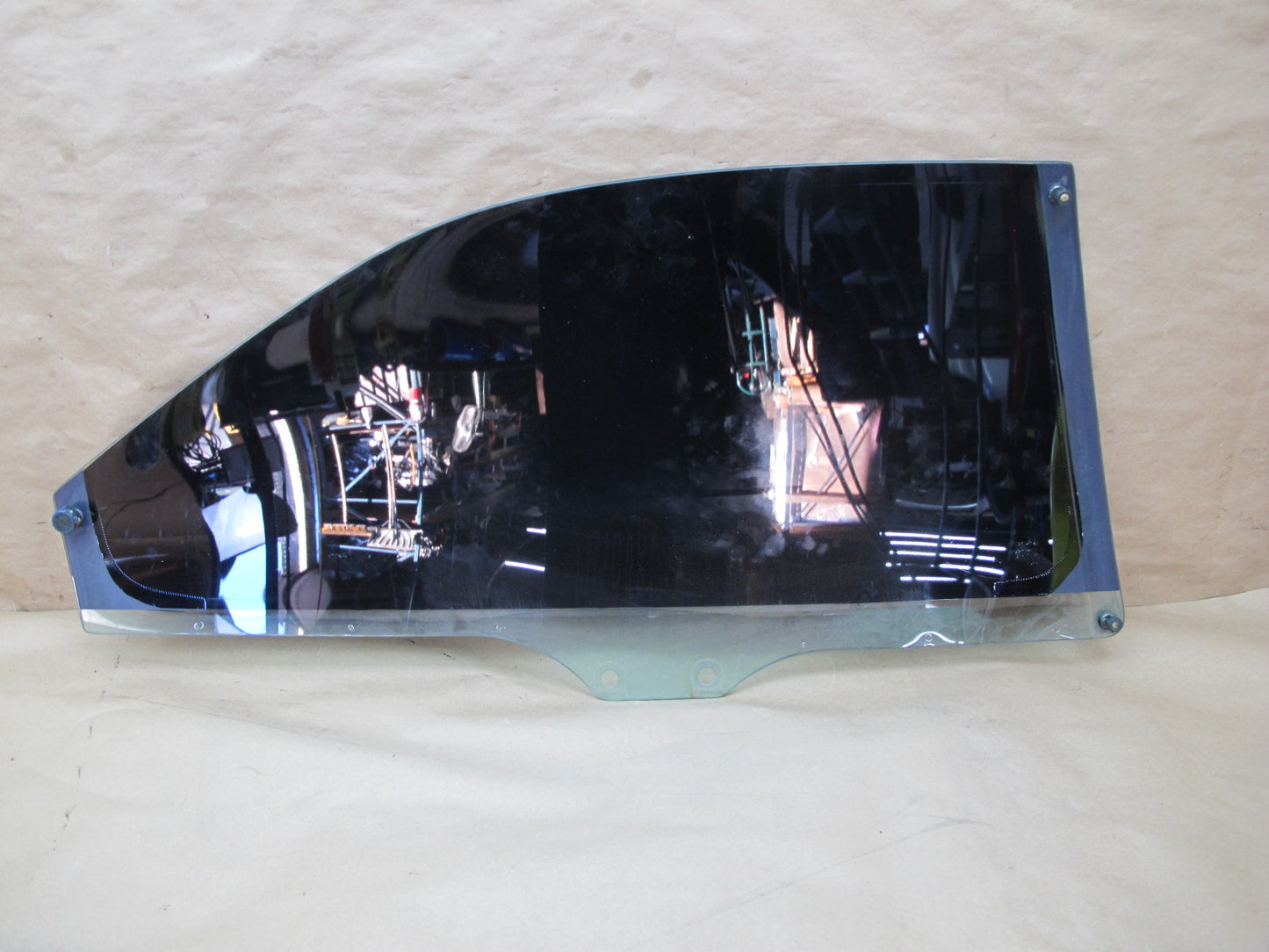 97-00 Lexus JZZ31L SC300 SC400 Right Passenger Door Glass Window OEM
