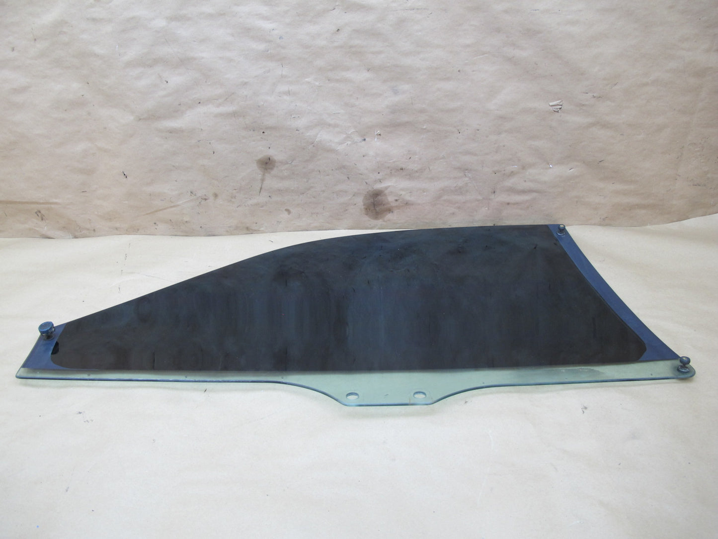 97-00 Lexus JZZ31L SC300 SC400 Right Passenger Door Glass Window OEM