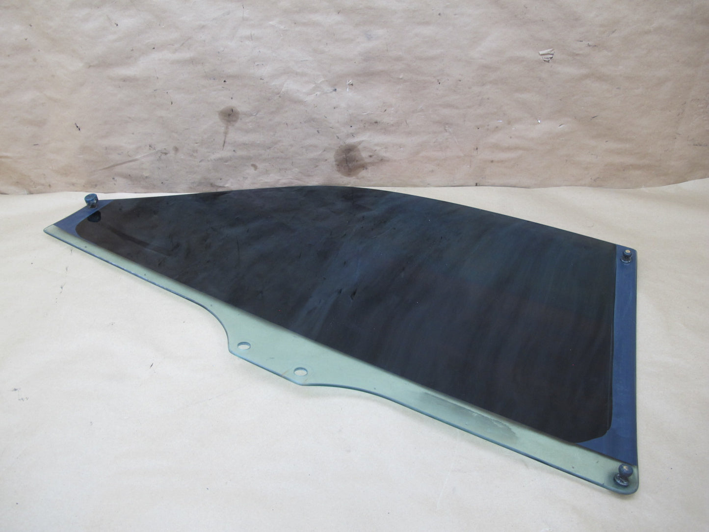 97-00 Lexus JZZ31L SC300 SC400 Right Passenger Door Glass Window OEM