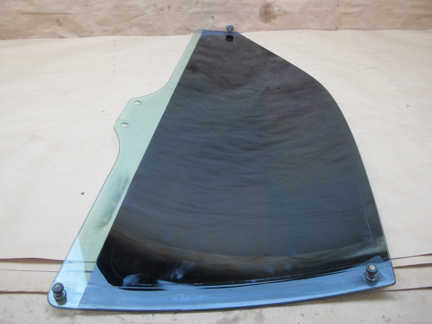 97-00 Lexus JZZ31L SC300 SC400 Right Passenger Door Glass Window OEM