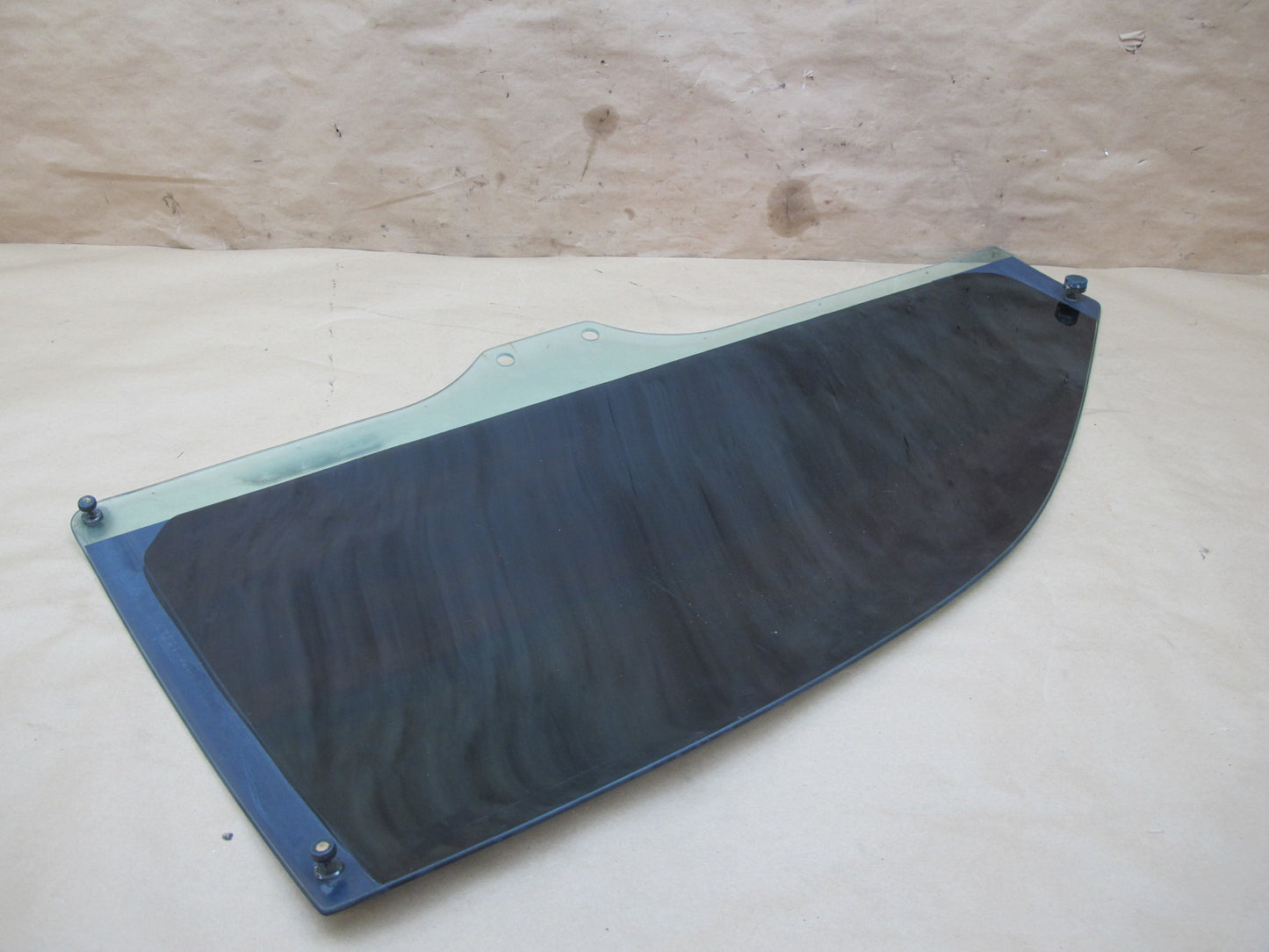 97-00 Lexus JZZ31L SC300 SC400 Right Passenger Door Glass Window OEM