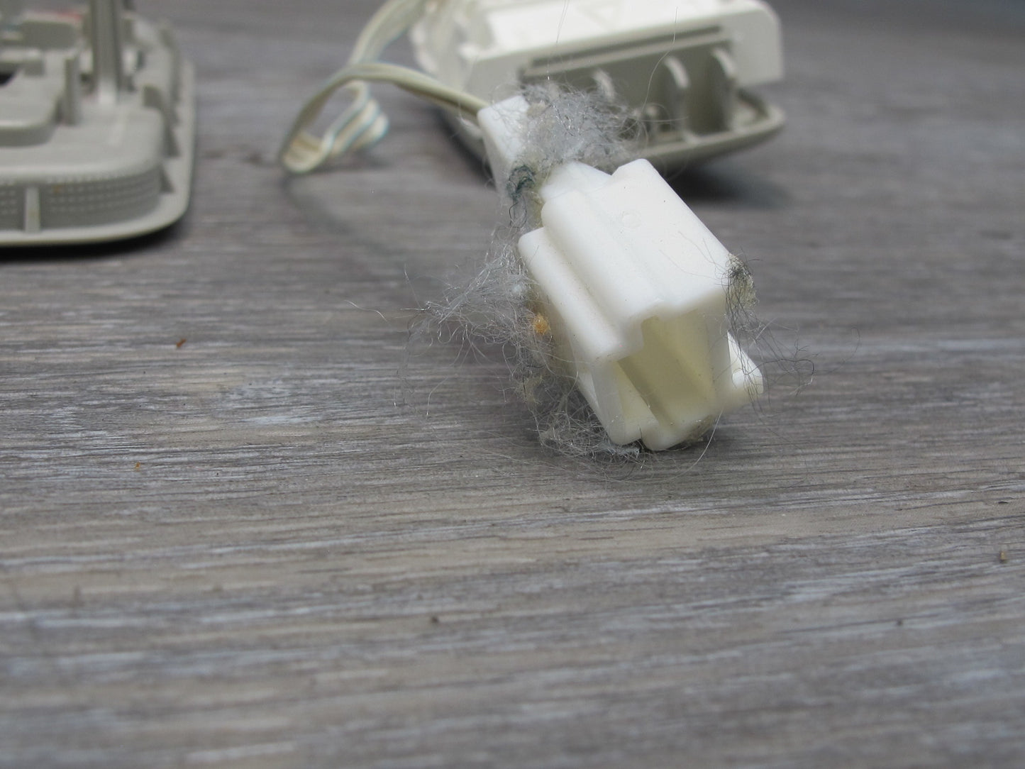 2013-2020 Infiniti QX60 JX35 Upper Roof Overhead Console MAP Light Lamp Set